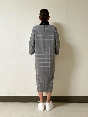 自由区 坂本 コーディネート画像