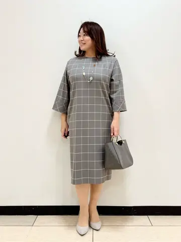 自由区 伊藤 コーディネート画像