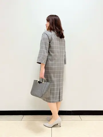 自由区 伊藤 コーディネート画像