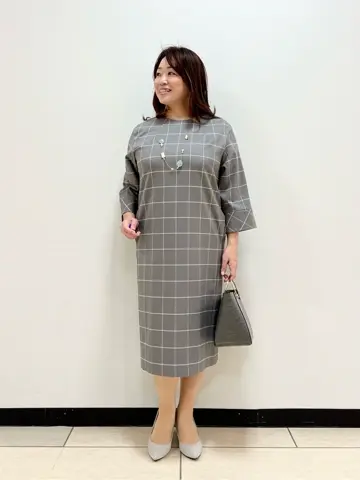 自由区 伊藤 コーディネート画像