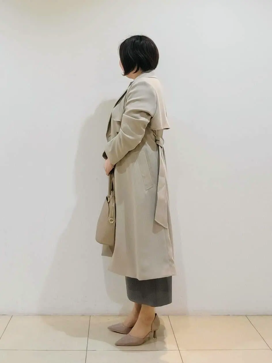 自由区 宇野 コーディネート画像