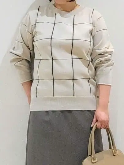 自由区 宇野 コーディネート画像