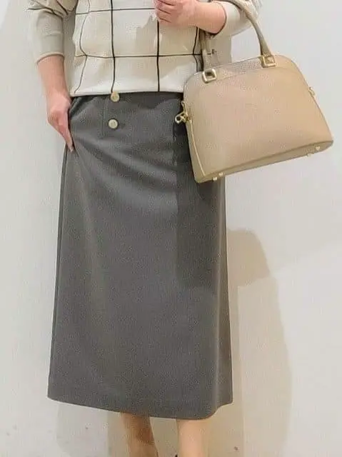 自由区 宇野 コーディネート画像