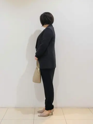 自由区 宇野 コーディネート画像