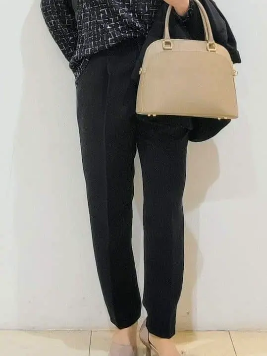 自由区 宇野 コーディネート画像