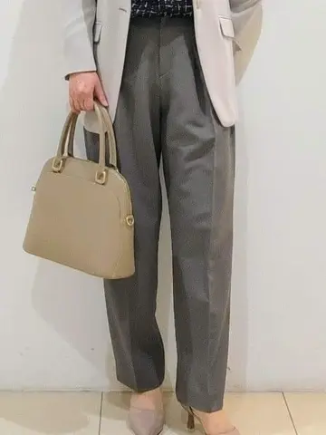 自由区 宇野 コーディネート画像