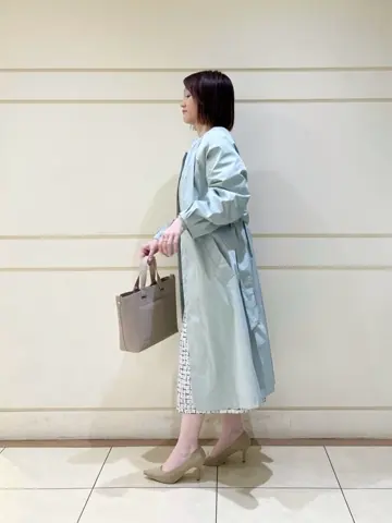 自由区 加藤 コーディネート画像