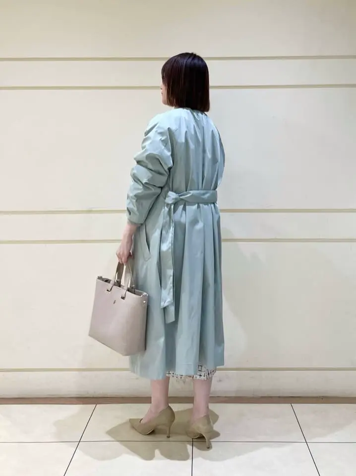 自由区 加藤 コーディネート画像