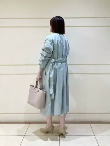 自由区 加藤 コーディネート画像