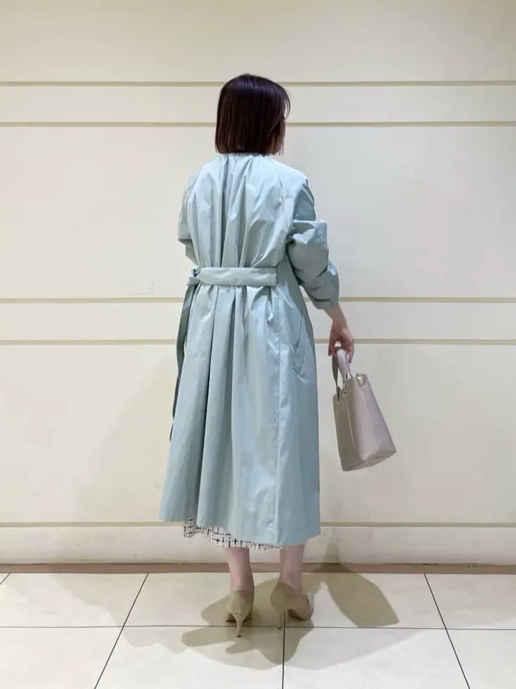 自由区 加藤 コーディネート画像