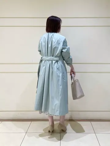 自由区 加藤 コーディネート画像