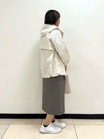 自由区 吉川 コーディネート画像