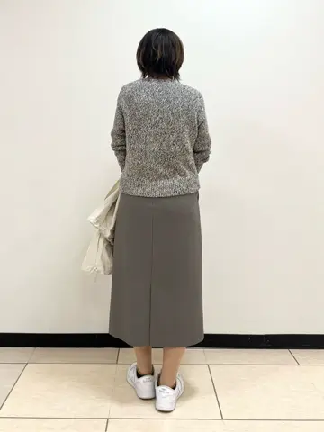 自由区 吉川 コーディネート画像