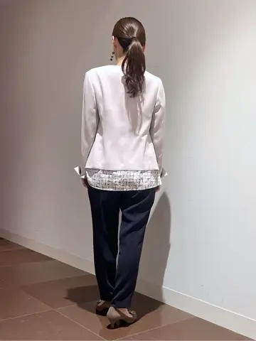 自由区 古宮 コーディネート画像