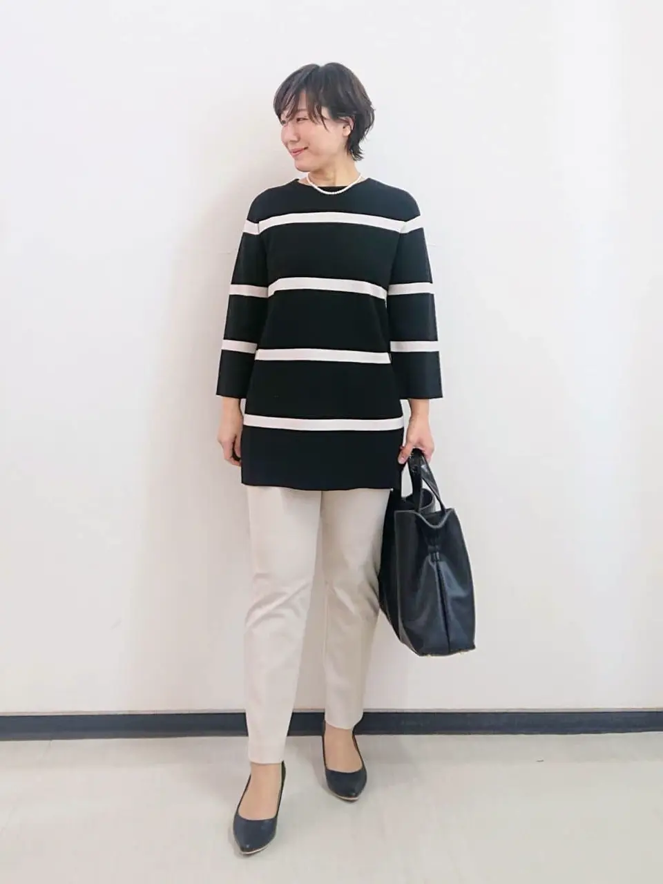 自由区 近藤 コーディネート画像