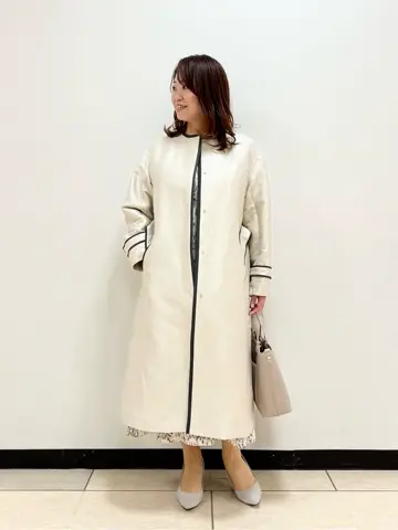 自由区 伊藤 コーディネート画像