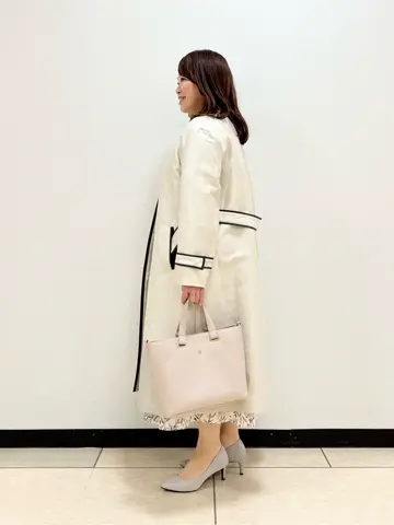 自由区 伊藤 コーディネート画像