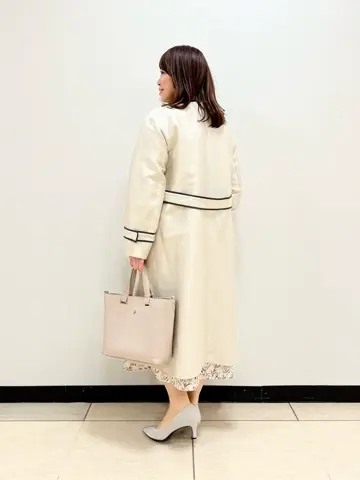 自由区 伊藤 コーディネート画像