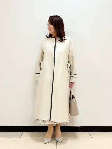 自由区 伊藤 コーディネート画像