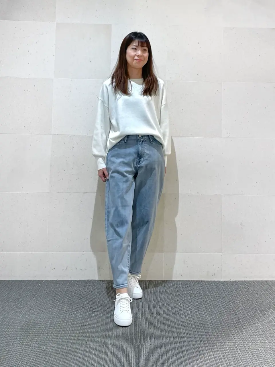   若旅 コーディネート画像