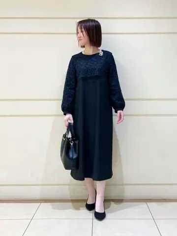 自由区 加藤 コーディネート画像