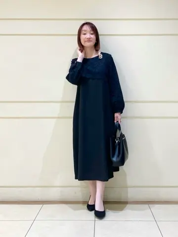 自由区 加藤 コーディネート画像