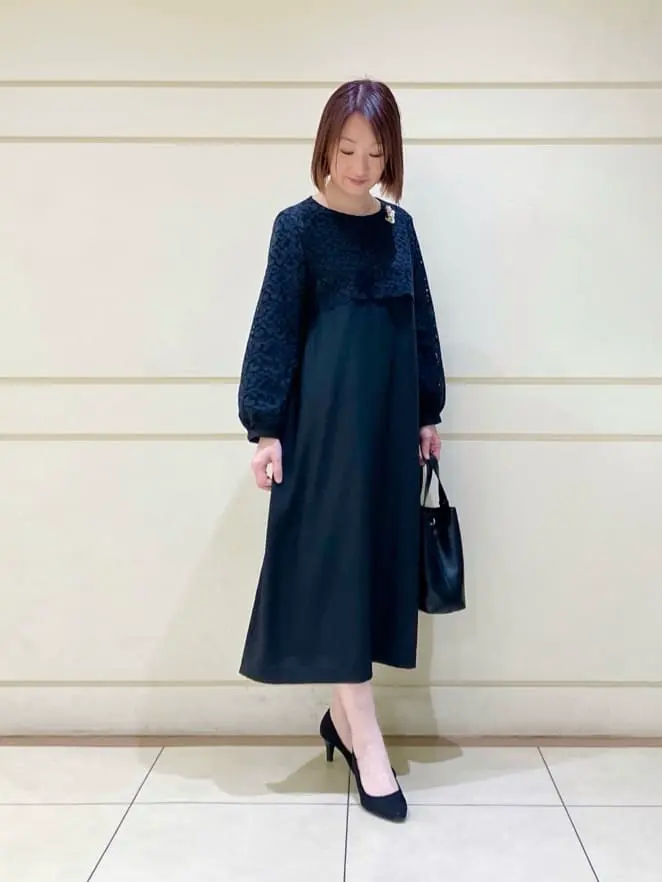 自由区 加藤 コーディネート画像