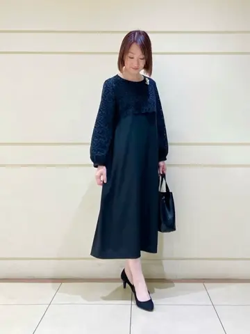 自由区 加藤 コーディネート画像