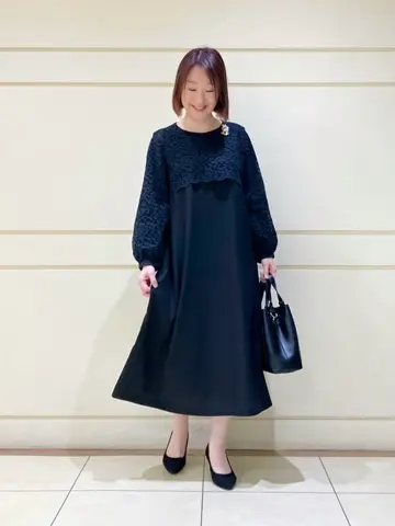 自由区 加藤 コーディネート画像