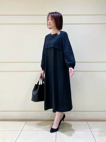 自由区 加藤 コーディネート画像