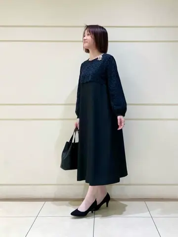 自由区 加藤 コーディネート画像