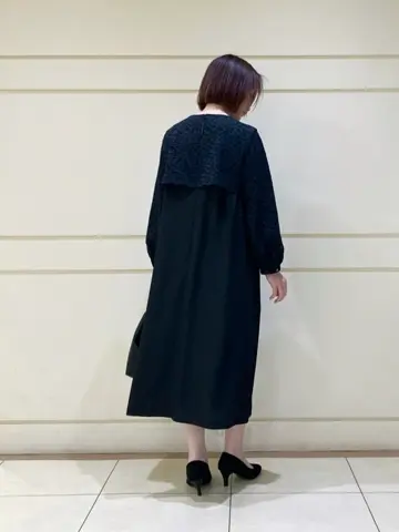 自由区 加藤 コーディネート画像