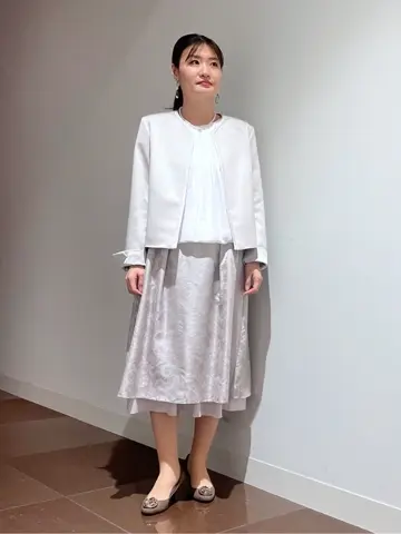 自由区 古宮 コーディネート画像