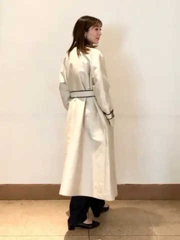 自由区 安田 コーディネート画像