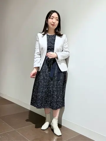 自由区 清水 コーディネート画像