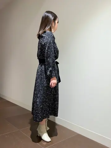 自由区 清水 コーディネート画像