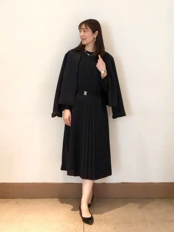 自由区 安田 コーディネート画像