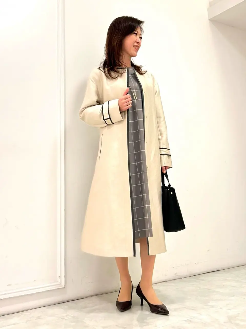 自由区 大塚 コーディネート画像