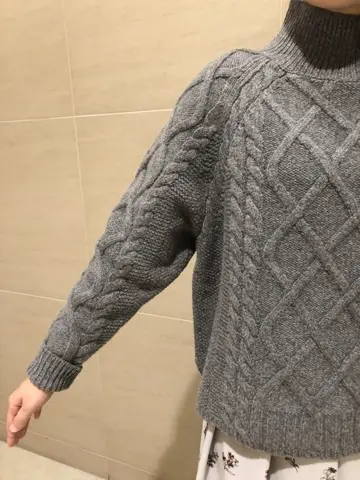 自由区 吉田 コーディネート画像