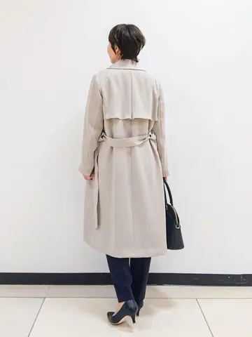 自由区 近藤 コーディネート画像