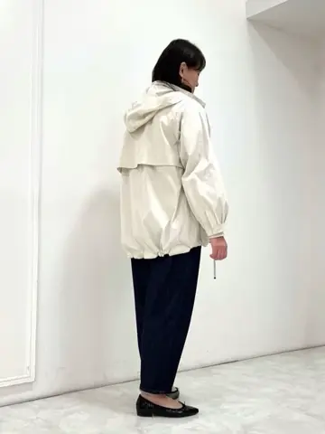 自由区 大野 コーディネート画像