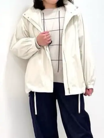 自由区 大野 コーディネート画像