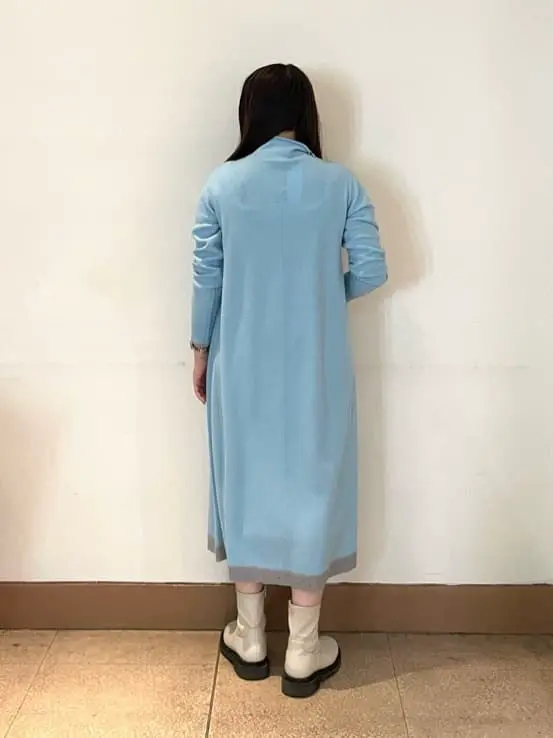 自由区 黒田 コーディネート画像