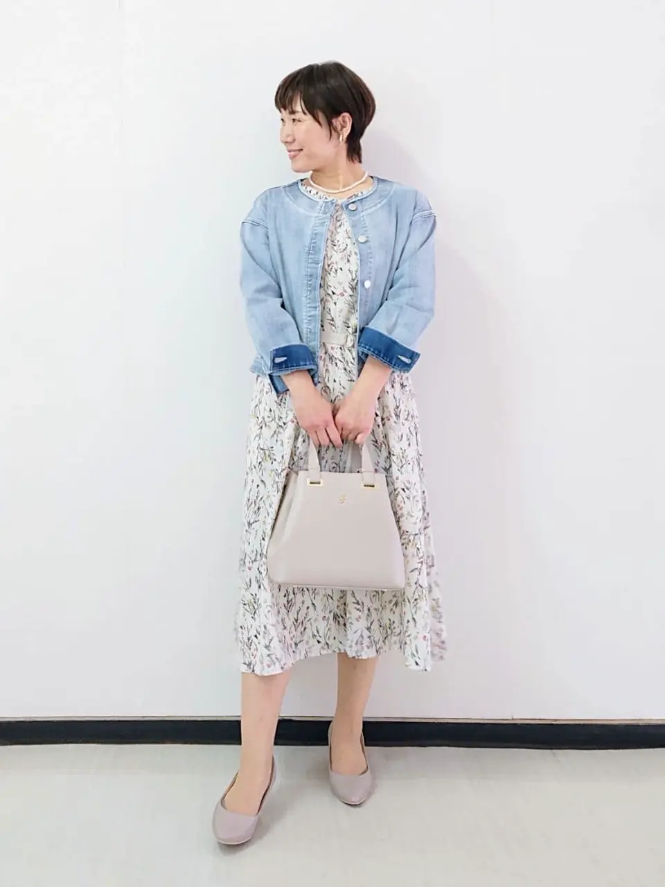  近藤 コーディネート画像