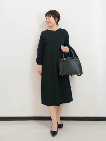 自由区 近藤 コーディネート画像