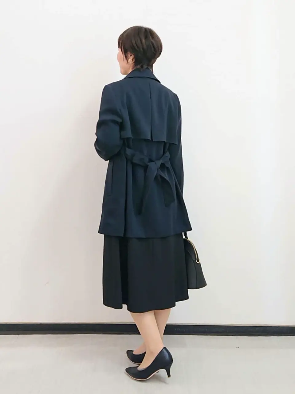 自由区 近藤 コーディネート画像