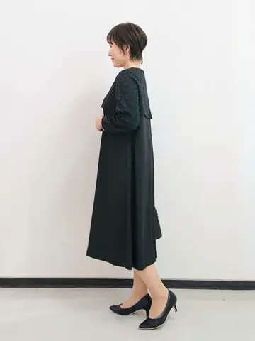 自由区 近藤 コーディネート画像