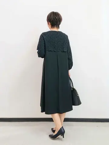 自由区 近藤 コーディネート画像