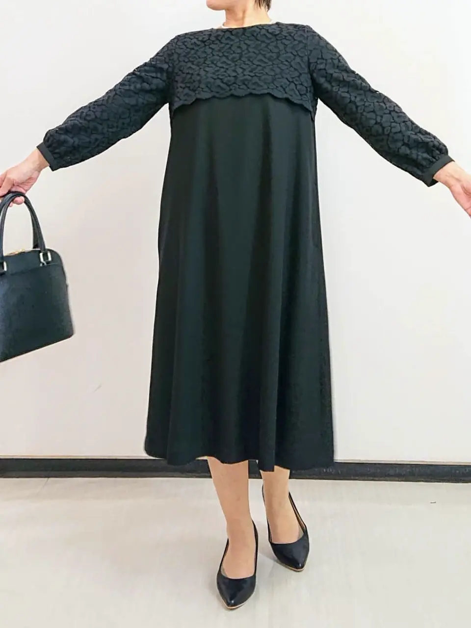 自由区 近藤 コーディネート画像