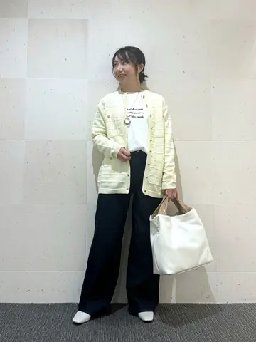 自由区 設楽 コーディネート画像